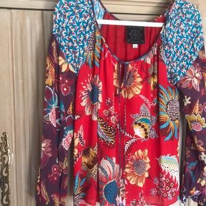 Johnny was peasant top